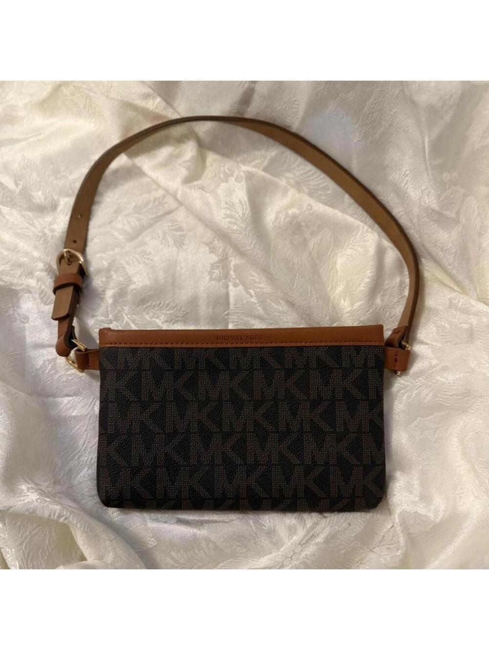 mk belt bag